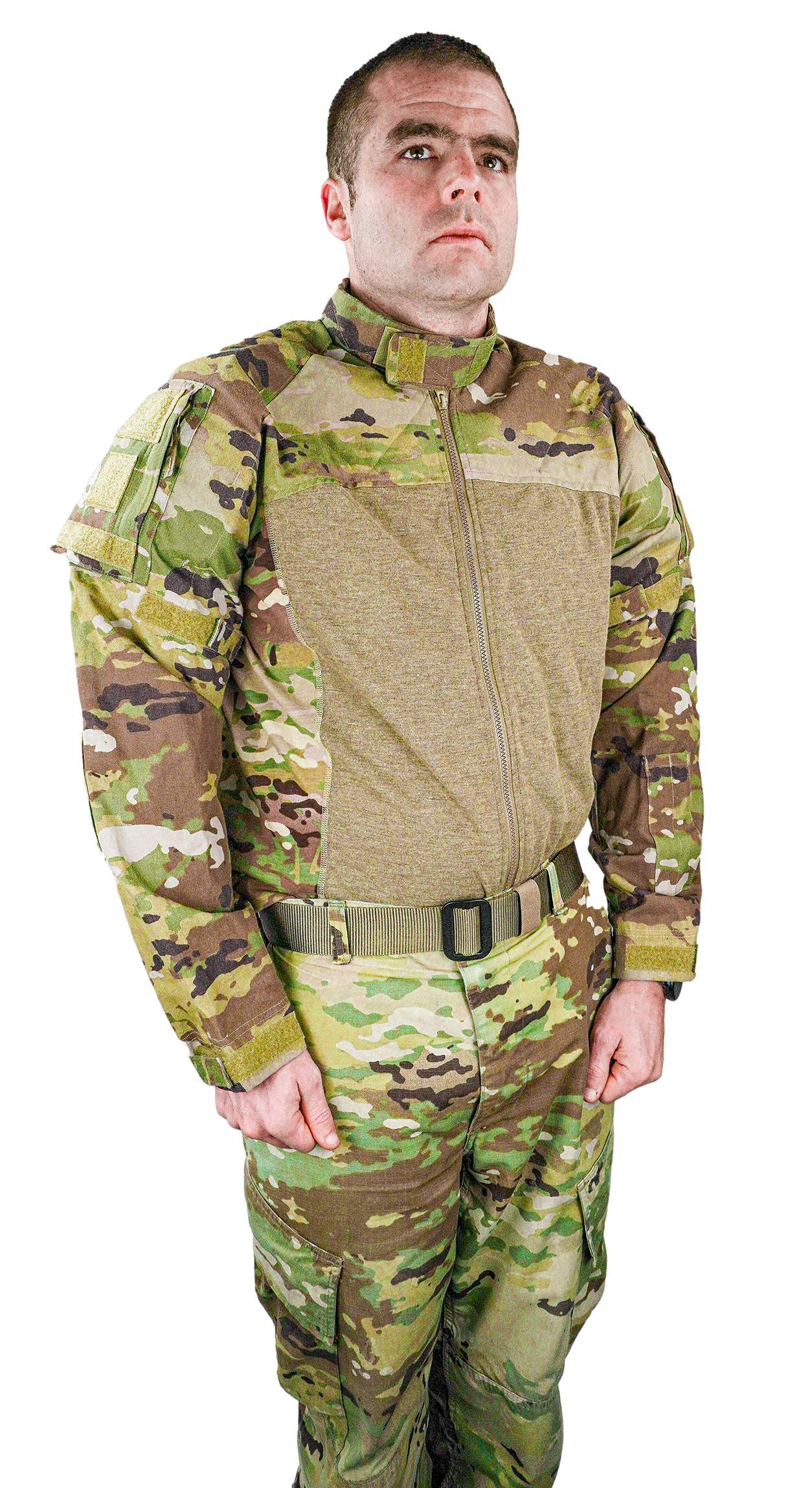 PEO Soldier  Portfolio - PM SSV - Chemical Protective Clothing –  Accessories